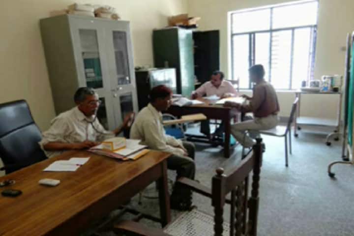 medical-facility
